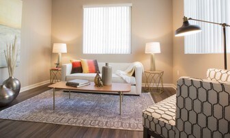 Rockwood at the Cascades Apartamentos