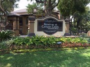Reserve at Canyon Creek Apartments