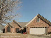 4 Bedroom Single-Family Home for Rent $1619