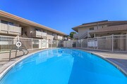 The Monrovia Apartment Homes