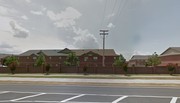 University Park Apartments