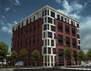 Park Bayonne Apartments