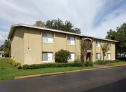 Winter Park Commons Apartments