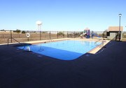 Townhomes at Double Creek Apartments