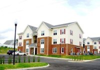 Montague Terrace Apartments