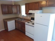 2 Bedroom Townhome for Rent $705