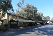 Pinecrest Apartments