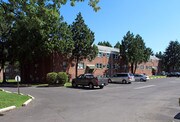Edgely Estates Apartments