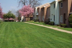 Briarcrest Gardens Apartments