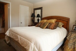 City Heights Apartments
