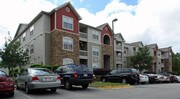 Campus Crossings- Raleigh Apartments