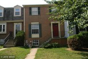 3 Bedroom Townhome for Rent $1595