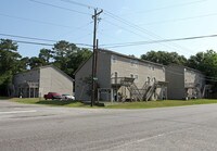 Summer Square Apartments