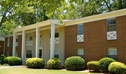 Legacy of Athens Apartments
