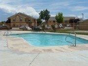 Sandia Valley Apartments