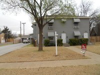 1924 17th St Apartments