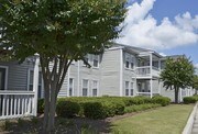 Overlook Gardens Apartments