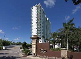 Tao Sunrise Apartments