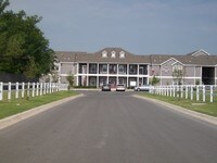 Savannah House of Lawton Apartments