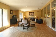 Falcon Glen Apartments