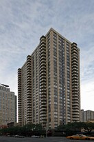 303 East 83rd Apartments