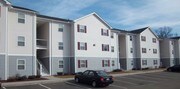 6014 Marzilli Cir NW Canton OH Apartments