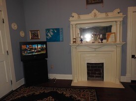 501 Speed St Vicksburg MS Apartments