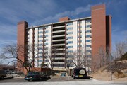 Encino Terrace Senior Living Apartments