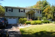 3 Bedroom Single-Family Home for Rent $1750