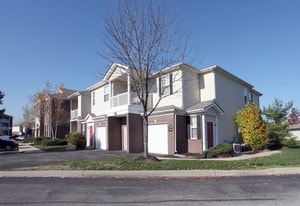 The Reserve at William's Glen Apartments
