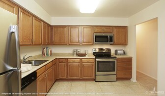 Tall Oaks Apartments