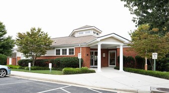 Grand Vistas Apartments