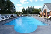 Forest Pointe Apartments