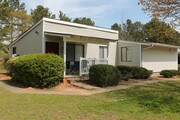Southlake Cove Apartments