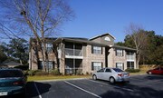 Kings Mill Apartments