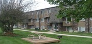 Thunder Ridge Apartments