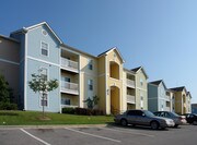 University Heights Apartments