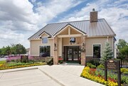 Villages at Symmes Crossing Apartments