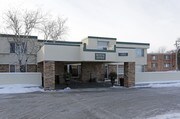 Parkview Apartments
