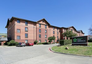 Furnished Studio – Dallas - Las Colinas - ... Apartments