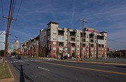 Mosaic South End Apartments