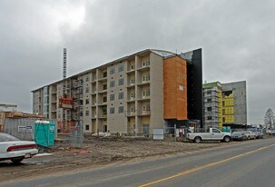 Village de Jardin - Senior Facility 55+ Apartments