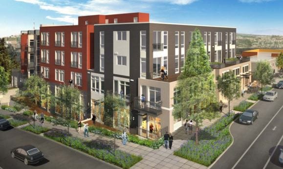 AMLI Wallingford Apartments