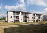 Crestmount Apartments