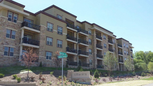 Sutter Creek Apartments