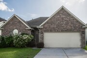 4 Bedroom Single-Family Home for Rent $1649