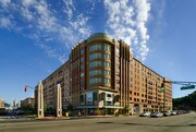55 Riverwalk Place at Port Imperial Apartamentos