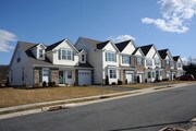 The Village at Maidencreek Apartments