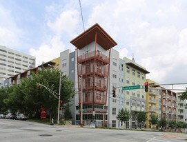 Century Skyline Apartments