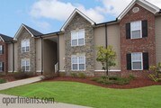 West Pointe Apartment Homes
